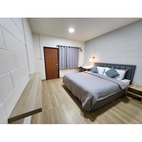 78's Hometel Pattaya 101