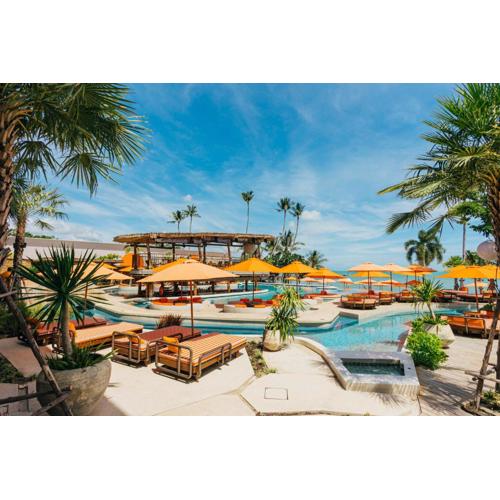 79 Beach Club and Resort Samui