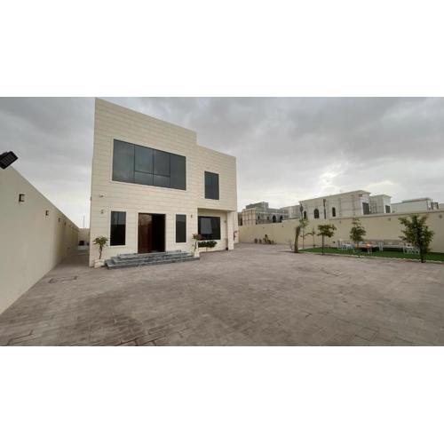 7Bed Room Villa in Abu Dhabi
