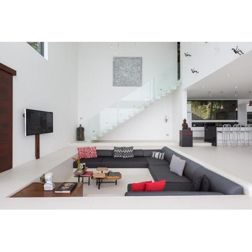 7br luxury villa with panoramic sea-view