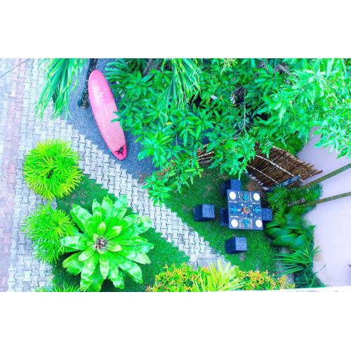 7elements - Boutique Hotel & Restaurant