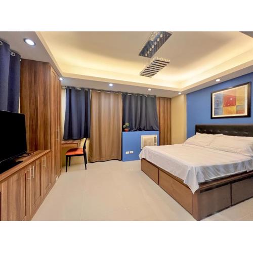 7H Kiel Hotel NAIA Terminal 3