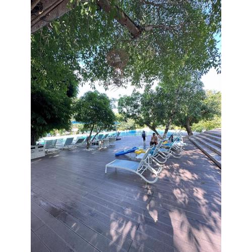 7N-D Cozy Resort Tambuli Seaside Living