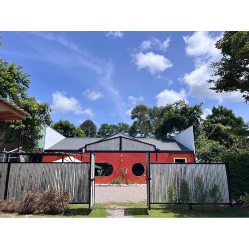 7Sea Beach Pool Villa