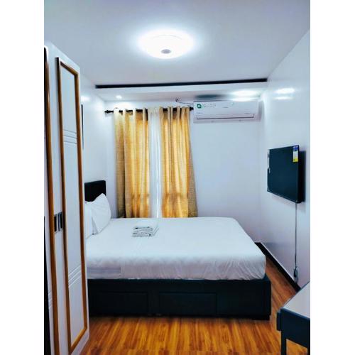 8 - Cabanatuan City's Best Bed and Breakfast Place