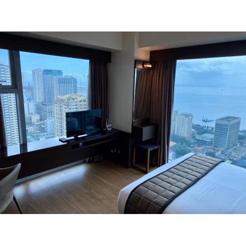 8 Adriatico Condo beside Robinsons Mall Y1