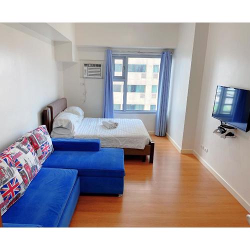 8 Adriatico Condo near US Embassy