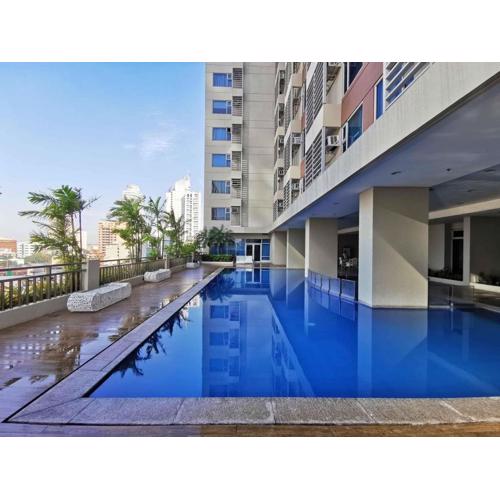 8 Adriatico Staycation