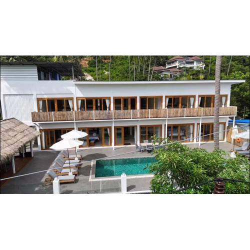 8 Bedroom Monkey Villa 102