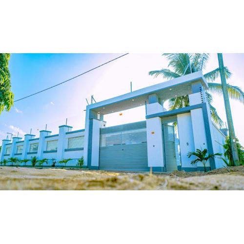 8 Guests - 4 Bedrooms - Dar Es Salaam City