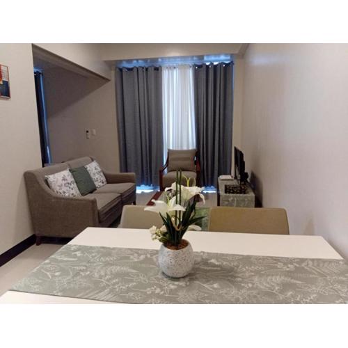 8 Newtown Mactan Condominium