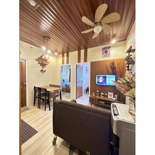 8 Spatial - ForeverMC Condotel 2BR 5114