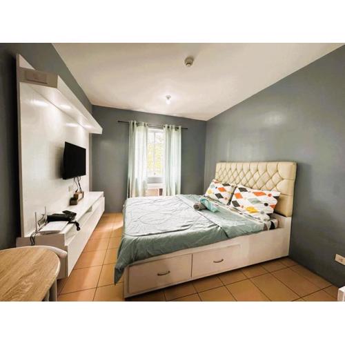 8 Spatial - ForeverMC Condotel Studio Type 8335