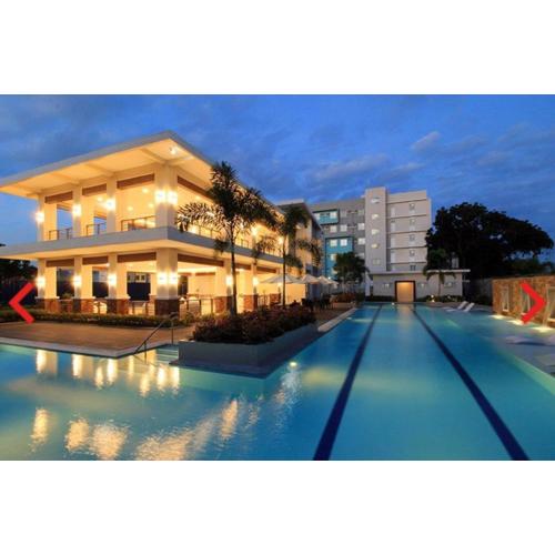 8 Spatial Condominium Unit 1122 Apartelle D Isabelle