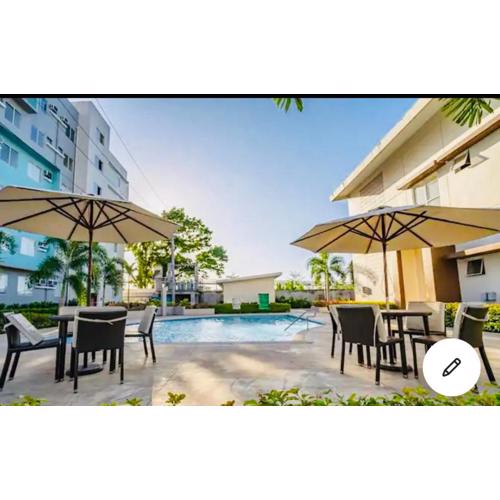 8 Spatial Condominium