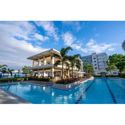 8 Spatial Maa studio - La Kalinaw