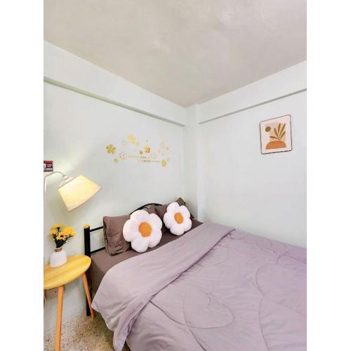 803-STP Homely room Free Wi-Fi and Near BTS line