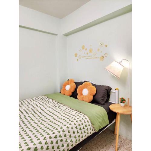 804-STP Homely room Free Wi-Fi and Near BTS line
