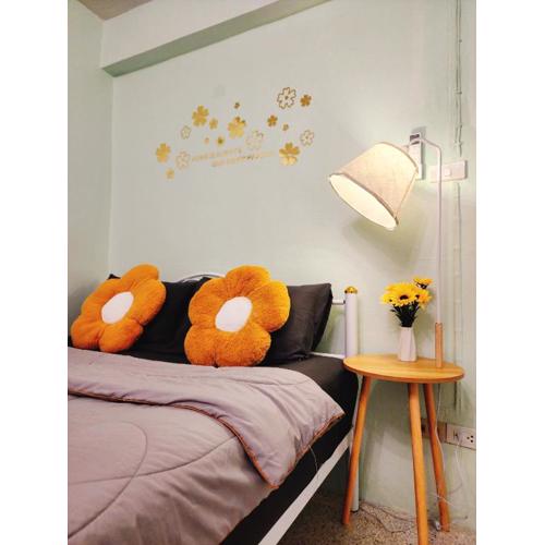 805-STP Homely room Free Wi-Fi and Near BTS line