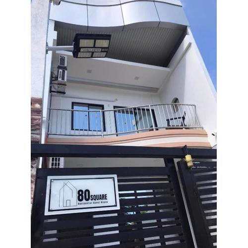 80Square Guest House