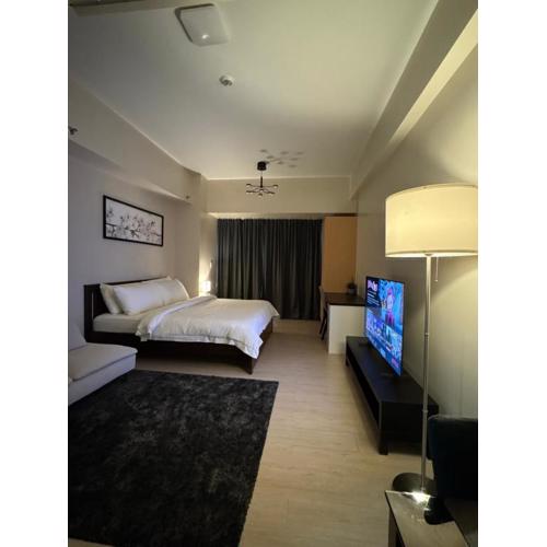 81 Newport Blvd Cluster 5 Unit 3F by Rechelle Nunag