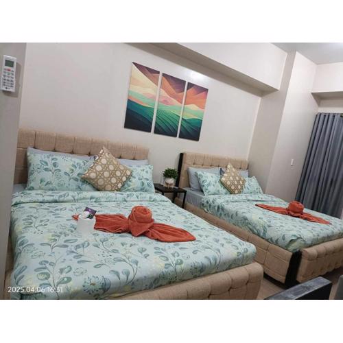 81 Newport Boulevard across Manila Airport NAIA T3