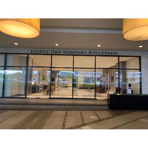 81 Newport Boulevard Cluster 4 - 8F across NAIA Airport, Terminal 3