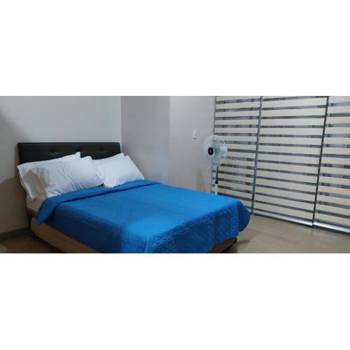 81 Newport,NAIA 3,Pasay Condotel