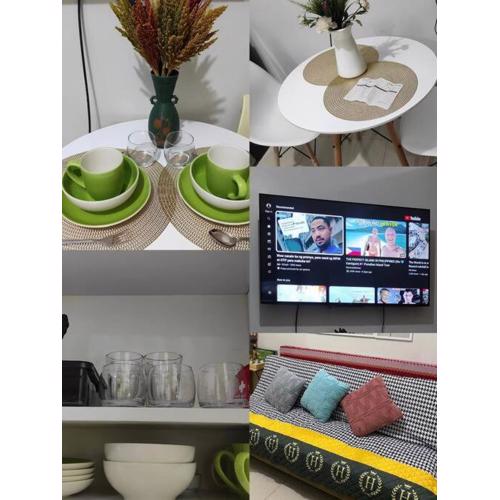 #84 Fern Residences Tower 4-40th