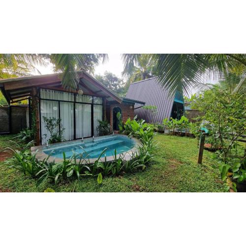 84 Udawalawe Cabana