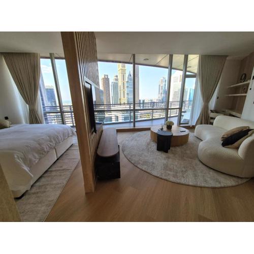 85m2 En Suite, DIFC