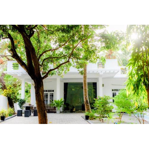 86 Villa Trincomalee