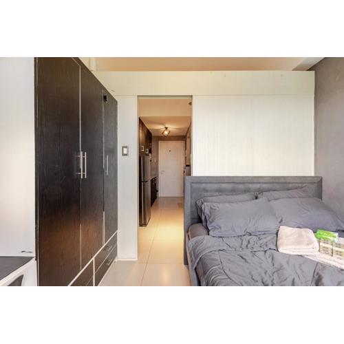 88 Cabins 1 Bedroom Condo with Kitchen and PS4