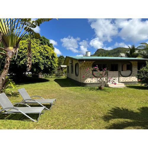 88 Days Self Catering Holidays & Accomodation