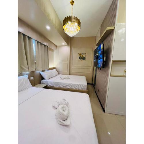 88 Family Suite Radiance Manila Bay