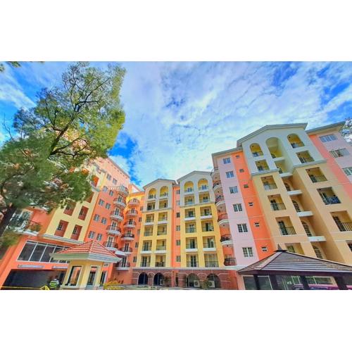 88 Gibraltar (Mines View)