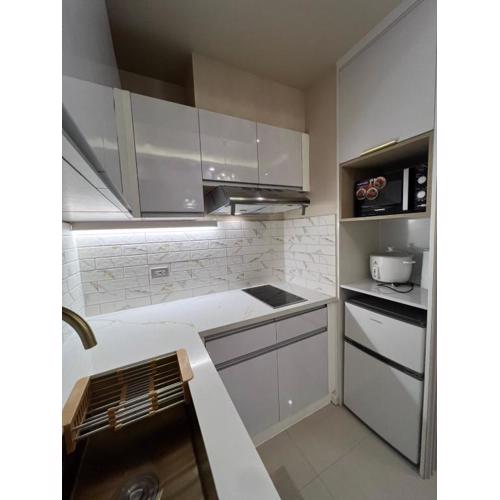 88 Suite Radiance Manila Bay