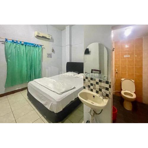 889 Guesthouse RedPartner