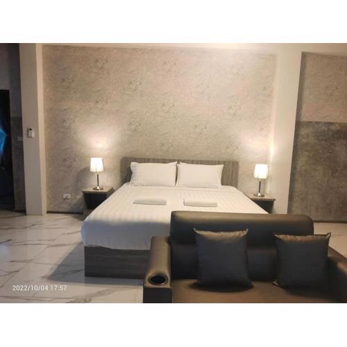 88 ลิฟวิ่ง โฮเทล ปากช่อง