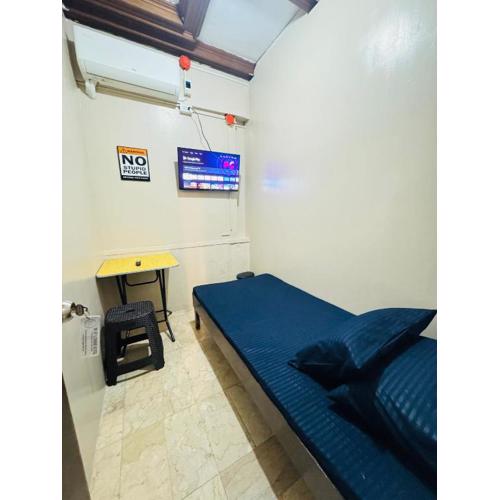 88Ap Lodging House San Marcelino