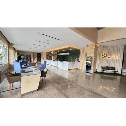 89 Hotel Batam