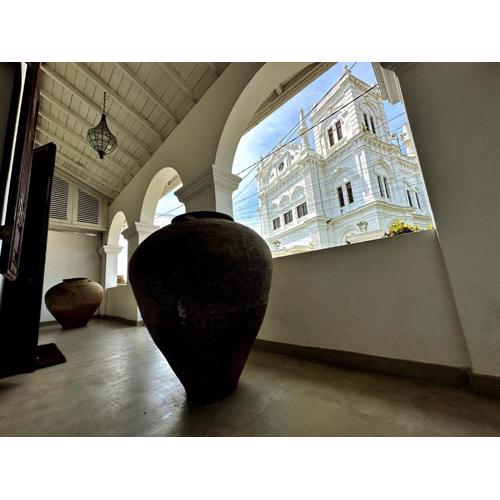 89 Leyn Baan by AQUA Villa