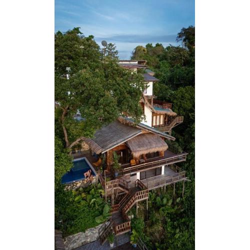 89 Villas Resort and Spa