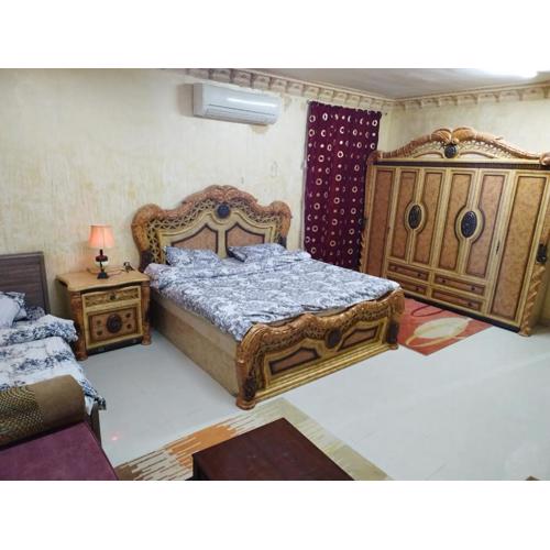 العين الهيلي مصباح بيت 8