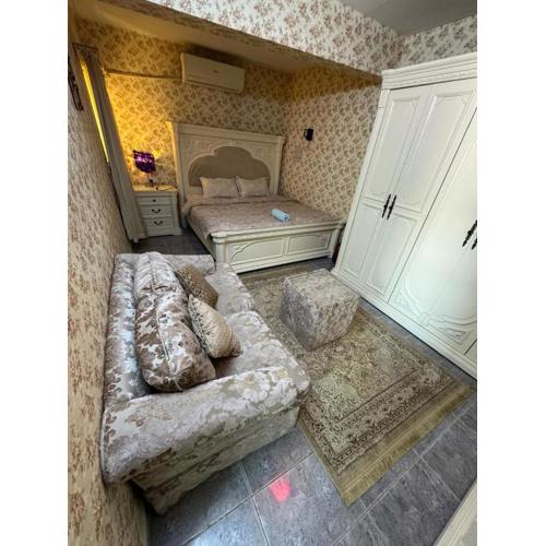 العين الهيلي مصباح ب 8