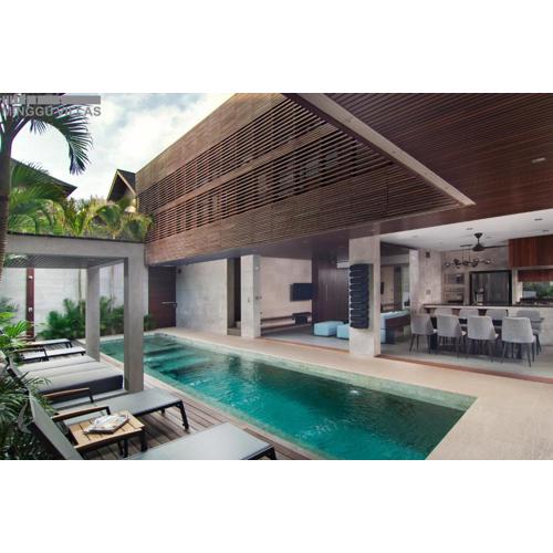 8BR Villa Jumis - Minggu Villas Seminyak