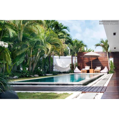 8BR Villa Mason - Minggu Villas