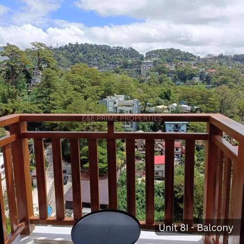 8I Balai de Selendra Baguio City