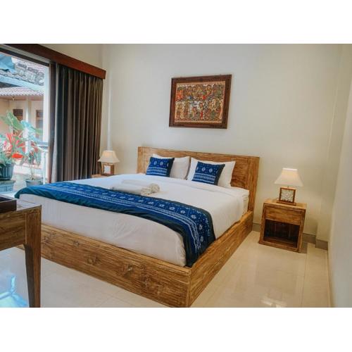 8July Guest House ROOM 1