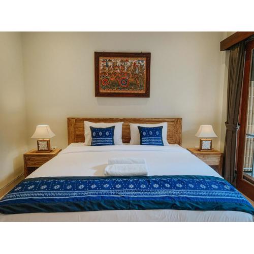 8July Guest House ROOM 2